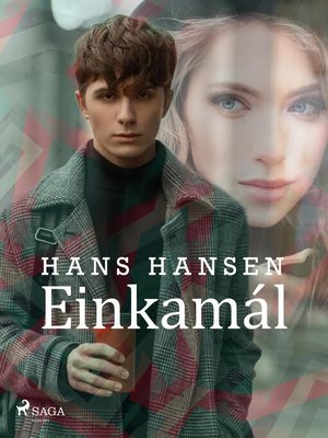 cover image of Einkamál